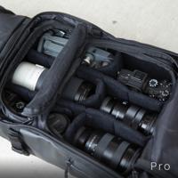 WANDRD Camera Cube Pro - thumbnail