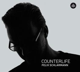 Counterlife - CD (0608917338522) Counterlife - CD (0608917338522)