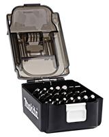 Makita B-68323 Schroefbitset 21-delig 50mm In accuvormige houder - thumbnail