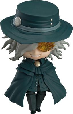 Fate/Grand Order Nendoroid Action Figure Avenger/King of the Cavern Edmond Dantès 10 cm Fate/Grand Order Nendoroid Action Figure Avenger/King of the Cavern Edmond Dantès 10 cm