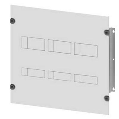 Siemens 8GK67256KK23 1 stuk(s)