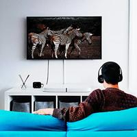 LogiLink BT0050 - Bluetooth 5.0 audio-zender & ontvanger (verzenden en ontvangen) met handsfree-functie voor autoradio, smartphone (Samsung, Apple, Huawei, Sony, LG), hifi-installatie enz. - thumbnail