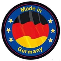 Klein Bosch grasmaaier - thumbnail