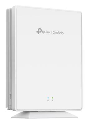 TP-Link Omada EAP610GP-DESKTOP draadloos toegangspunt (WAP) 1201 Mbit/s Wit Power over Ethernet (PoE