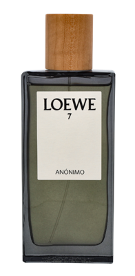 Loewe 7 Anonimo Eau de parfum Spray 100ml Heren