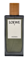 Loewe 7 Anonimo Eau de parfum Spray 100ml Heren - thumbnail