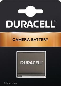 GoPro Hero 4 accu (Duracell)