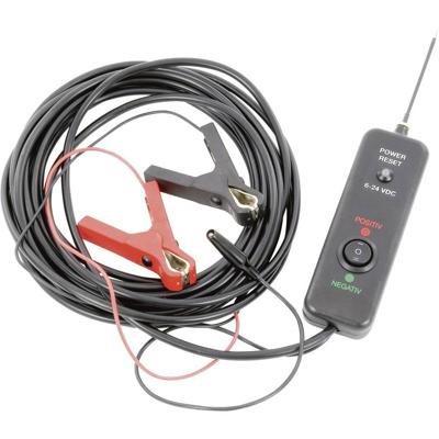 SecoRüt 6-24 V Spanningstester/controlelamp Geschikt voor (automerken): Universal