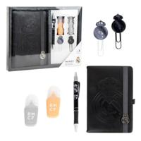 Football Stationery Set Real Madrid - thumbnail