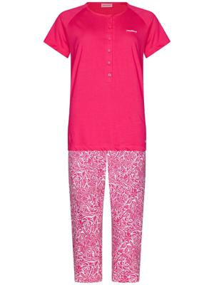 Duurzame katoenen Pastunette pyjama