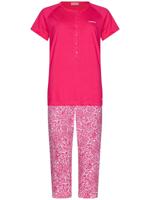 Duurzame katoenen Pastunette pyjama - thumbnail