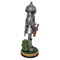 18 inch holly wood tin man nutcracker Kurt S. Adler - Kurt s adler - thumbnail