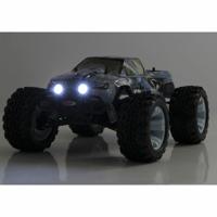 Jamara Tiger Ice Monstertruck 4WD rc - thumbnail