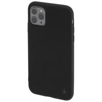 Hama Cover Finest Feel Voor Apple IPhone 12/12 Pro Zwart - thumbnail