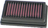 K&N Replac. filter bm-1204 - thumbnail