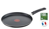Tefal Simply Clean B5671053 pan Crêpepan Rond - thumbnail