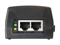 LevelOne POI-3014 Gigabit PoE Injector 30W - thumbnail