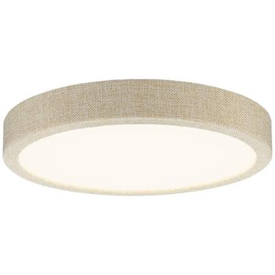Paulmann 71052 Cosara LED-plafondlamp LED 15 W Beige Paulmann 71052 Cosara LED-plafondlamp LED 15 W Beige