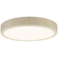 Paulmann 71052 Cosara LED-plafondlamp LED 15 W Beige - thumbnail