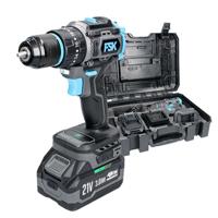 Hamerboor Ferrestock - thumbnail