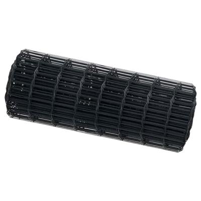 Euro Hek Grijs 0.8 x 25 m PVC-gecoat ijzer - thumbnail