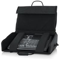 Gator Cases G-MIXERBAG-2621 draagtas voor grote mixer, 66 x 53 x 22 cm - thumbnail