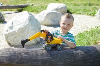 TRUXX Graafmachine - thumbnail