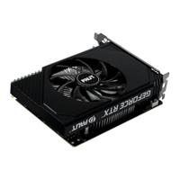 Palit Nvidia GeForce RTX 3050 Videokaart StormX 6 GB GDDR6-RAM PCIe x16 DisplayPort, HDMI, DVI - thumbnail