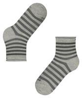 Burlington sea dames korte sokken - Biologisch katoen - thumbnail