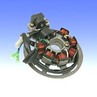 101 OCTANE Anchor plates 101.octane minarelli replica 2t - thumbnail