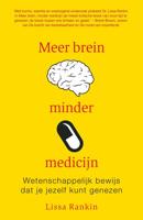 Meer brein, minder medicijn - Lissa Rankin - ebook - thumbnail
