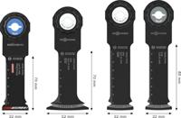 Bosch Accessories 2608669094 2608669094 1 stuk(s) - thumbnail