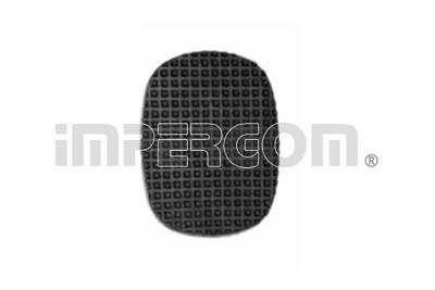 Pedaalvoering, koppelingsbepaal 26439