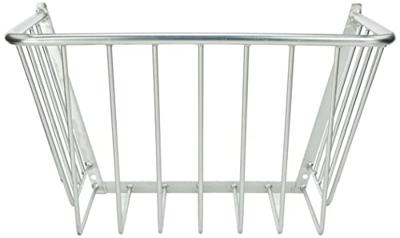 Hooiruif paard groot 70x51cm diep45 RH