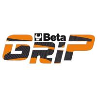 Beta 1263/D10 Schroevendraaierset | Sleuf + Phillips | BetaGrip | 10-Delig - 012630010 - thumbnail