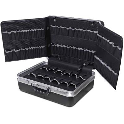 Bernstein Tools for Electronics BOSS Gereedschapskoffer (leeg) Universeel (l x b x h) 490 x 410 x 190 mm