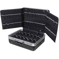 Bernstein Tools for Electronics BOSS Gereedschapskoffer (leeg) Universeel (l x b x h) 490 x 410 x 190 mm - thumbnail