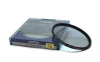 Hoya 62 mm Starscape lichtvervuiling gesneden filter - thumbnail
