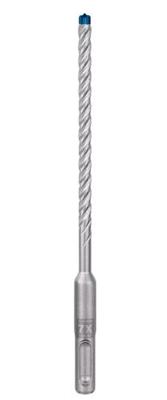 HAMBERB SDS PLUS-7X 6X165 10ST HAMBERB SDS PLUS-7X 6X165 10ST
