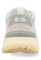 Hub Grid M37 W6804M37-M23-B51 Zilver / Beige-37 maat 37 - thumbnail