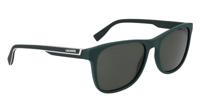 Heren zonnebril Lacoste L6031S-301 ø 56 mm - thumbnail