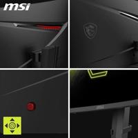 MSI MAG 275CQRF QD E2 - thumbnail