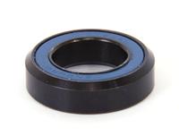ENDURO BEARINGS Acb mini bo - abec 5 - black oxide (angular contact) - 14,2x25x6,5 (45x45°) - thumbnail