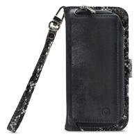 Mobilize 2in1 Gelly Zipper Case Samsung Galaxy S20 Ultra/S20 Ultra 5G Black/Snake - thumbnail