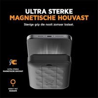 Powerbank Xtorm FS5W101 Zwart 10000 mAh 38,5 WH - thumbnail