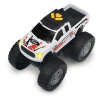 Dickie ford raptor wheelie monster truck - thumbnail