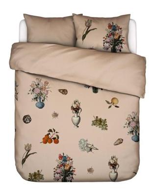 Essenza Essenza for Maurtitshuis Amadee Dekbedovertrek 2p set 240x220 Sand