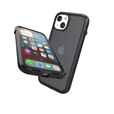 Catalyst Influence Hoesje iPhone 13 Mini Stealth Black