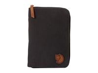 Fjallraven Passport Wallet Paspoorthoes dark grey - thumbnail