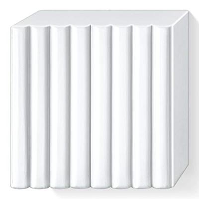 Creativ Company Fimo professional boetseerklei wit, 85 gram